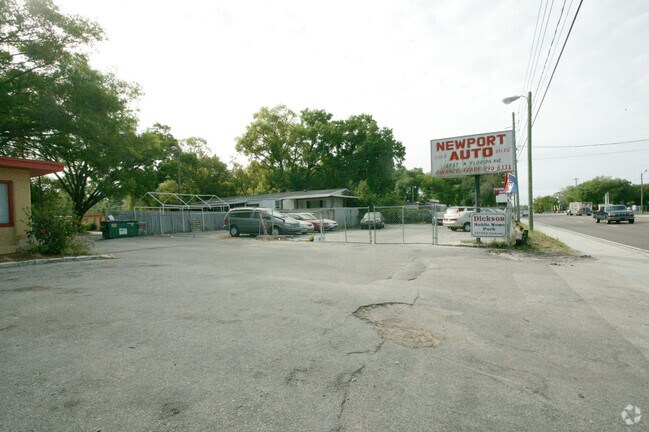 Photo - Dickson Mobile Home Park