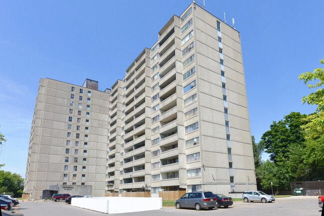 Building Photo - 390 Dawes Road