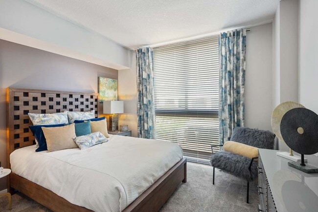 The Flats at CityPlace