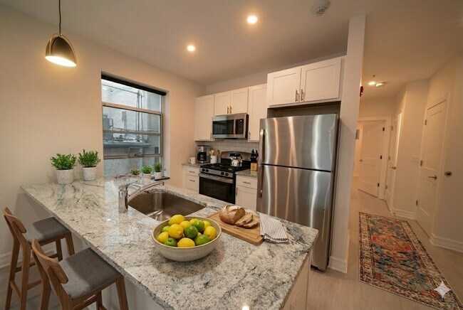 Photo - Walcot Apartments at 257 Elmwood