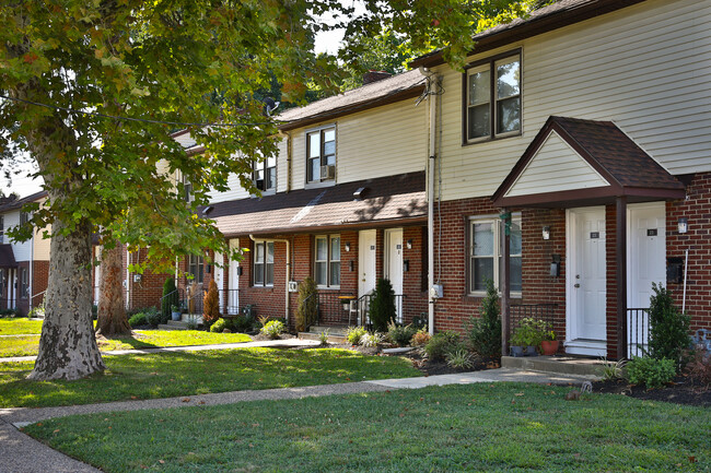 Photo - Woodbury Manor Apartamentos