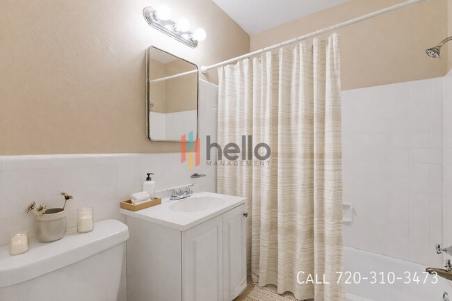 Photo - 1465 Jersey St Unit 306