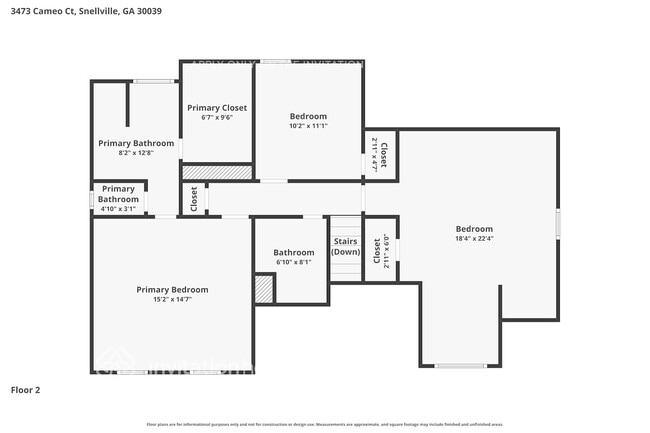 Photo - 3473 Cameo Ct