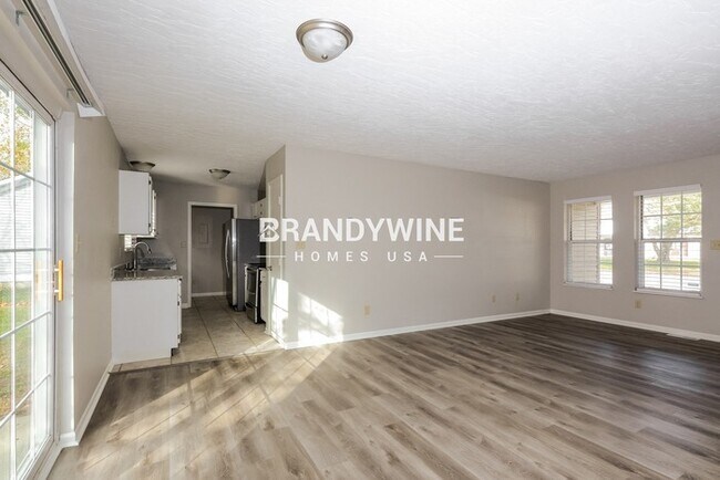 Photo - Beautiful 3 Bedroom Home Ready For Move-In!