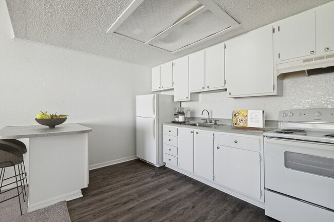Tanglewood Apartment Homes