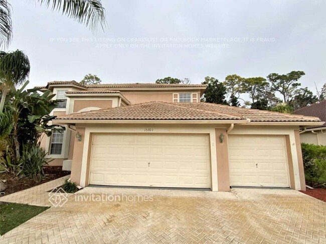 Building Photo - 15701 Bent Creek Rd