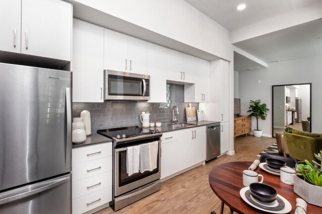 Townhome