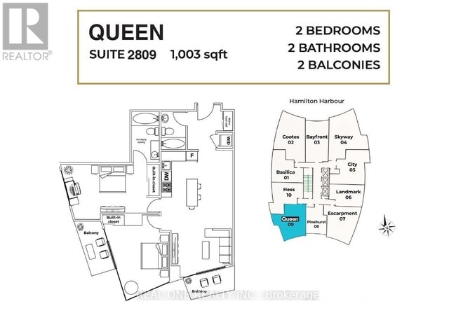 Photo - 20 George St Unité 2409