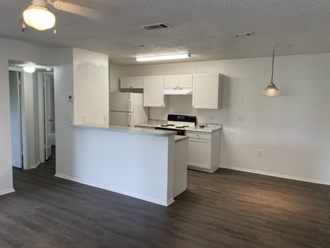 Photo - Renovated Two bedroom Two bath condo Unit 633-107