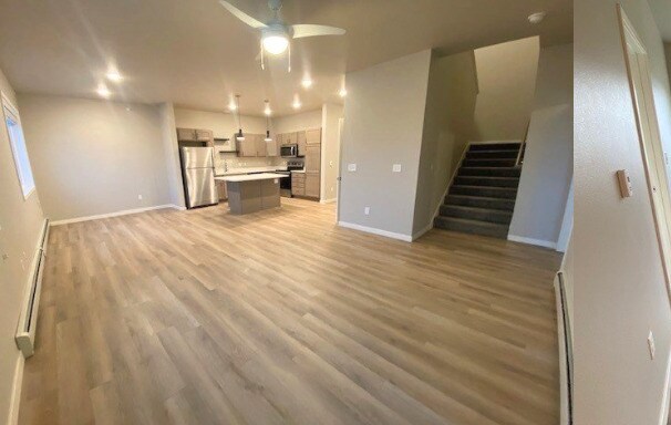 Carlson Place Apartments