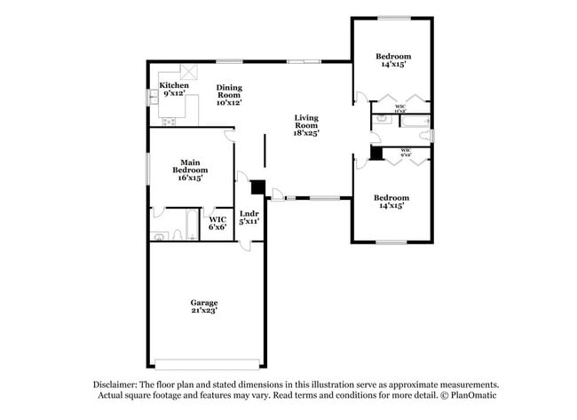 10416 Calle De Flores Dr