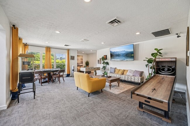 Island Club