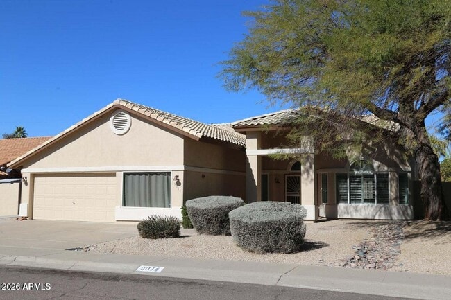 Photo - 9014 E Larkspur Dr