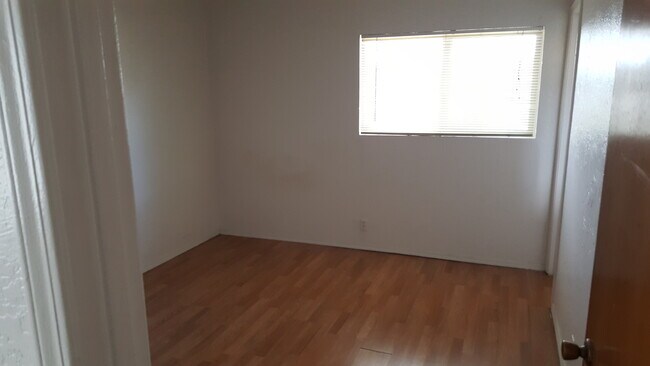 Chelwood Apartments