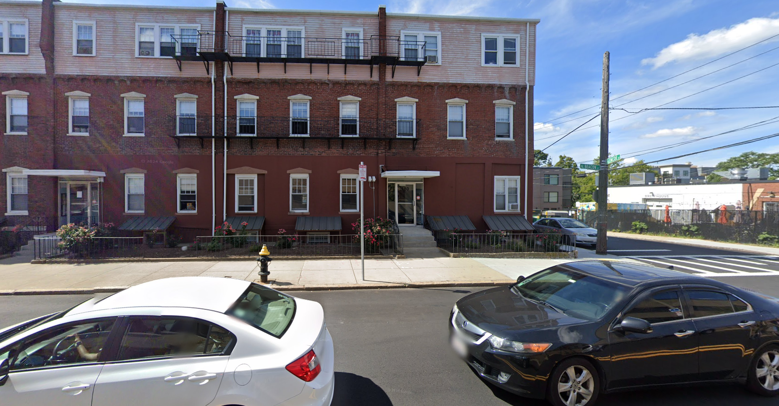 Photo - 180 North Beacon St Apartments Unit 3