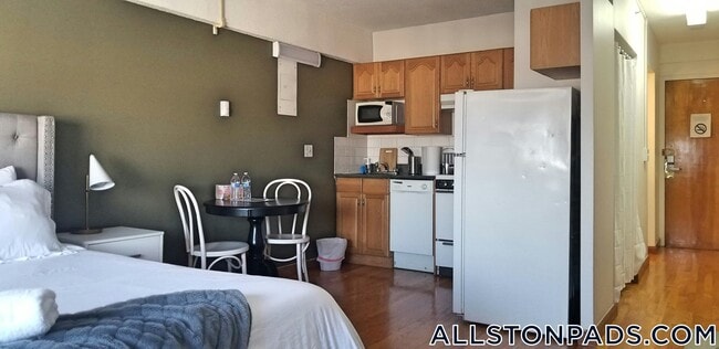 Photo - 1110 Commonwealth Ave Unit 610