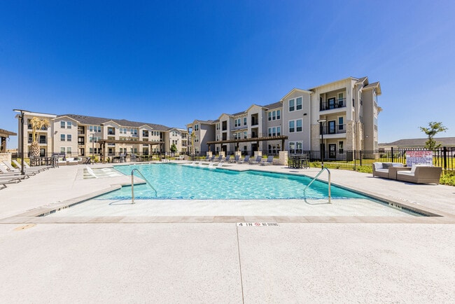 Photo - Siena Round Rock