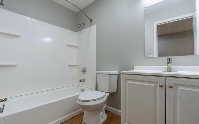 Photo - University Commons Apartments