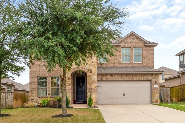 Photo - 2915 Bluffstone Dr