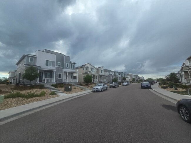 Photo - 1695 S Andes Way
