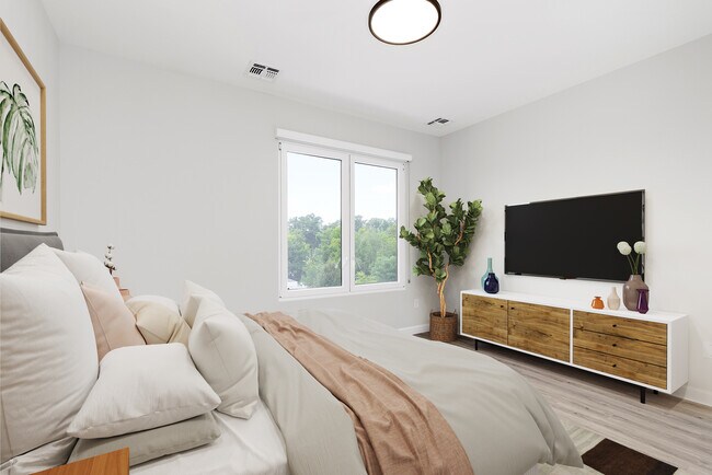 Whippany Village Apartments