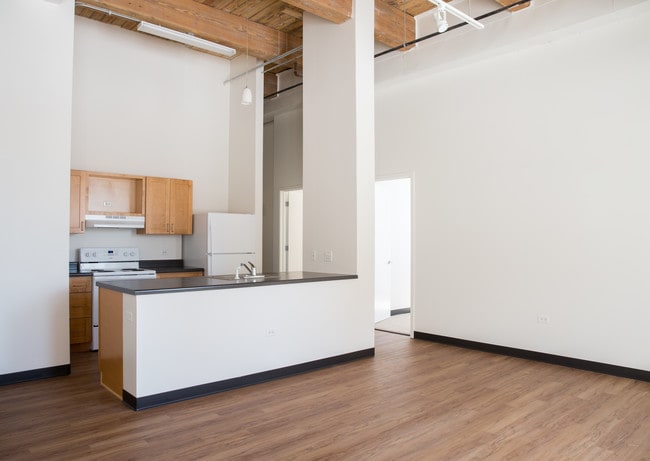 Photo - The Lofts on Arthington