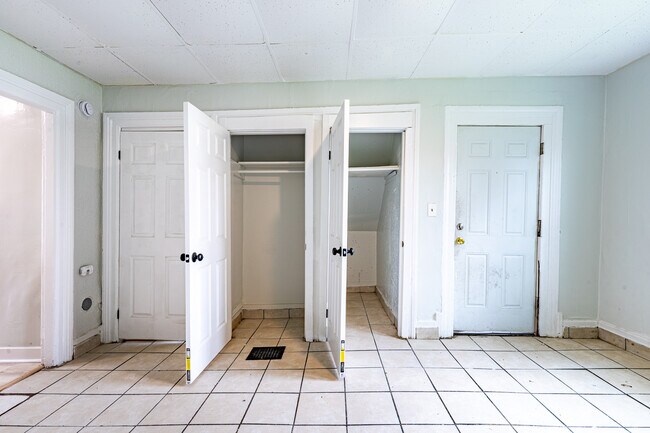 201 Parkway Unit 1