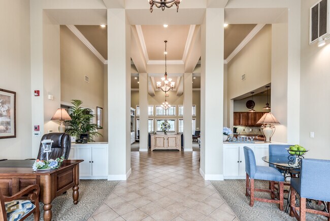 The Cove at Heatherwilde - (62 & Older)