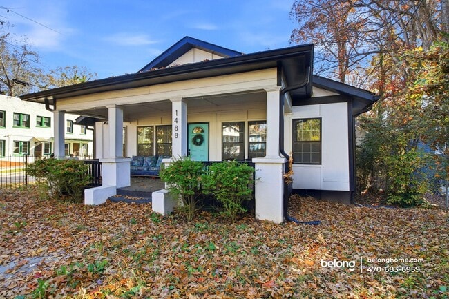 Photo - 1488 Beecher St SW