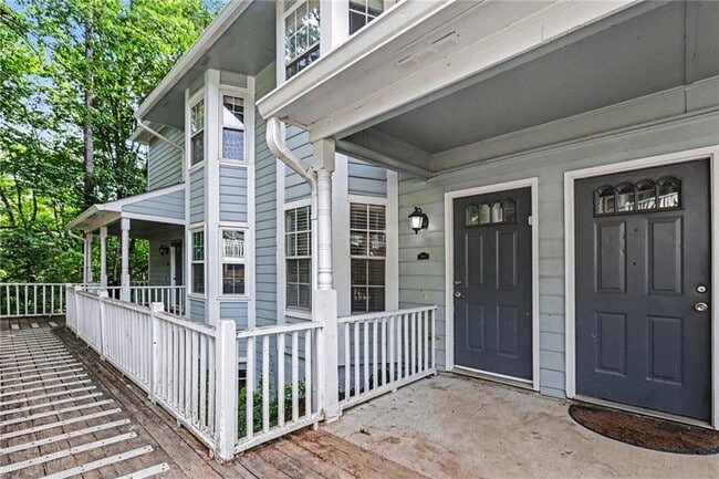 Photo - 3960 Riverlook Pkwy SE Unit 203