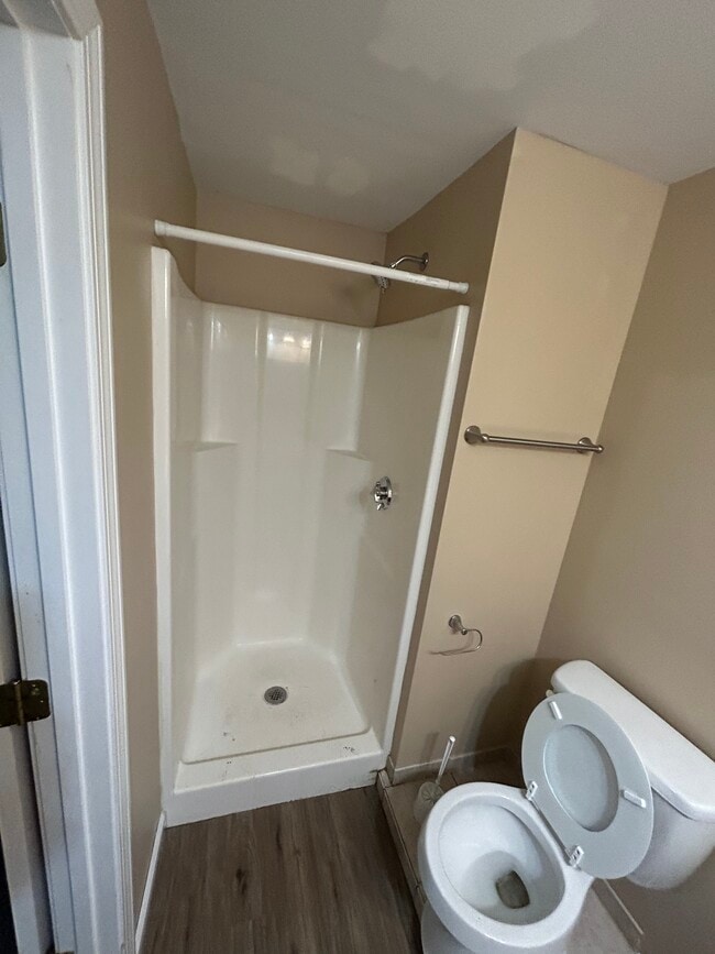 58 Manville Hill Rd Apartments Unit 58a Cumberland, RI