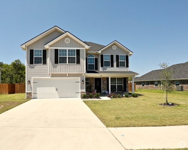 Houses for Rent in Hinesville, GA 135 Rentals