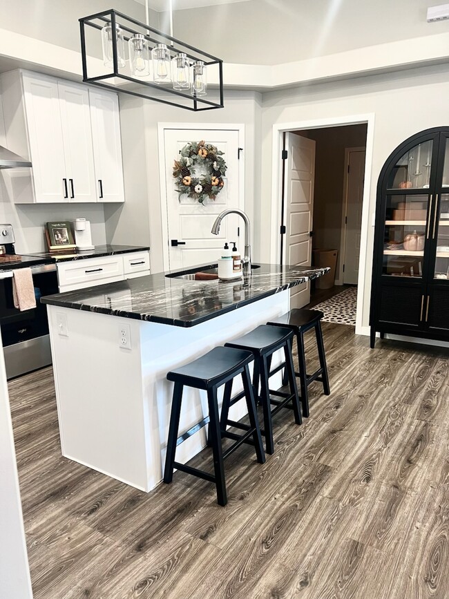 Photo - 1821 3rd St NW Condo Unit 1821