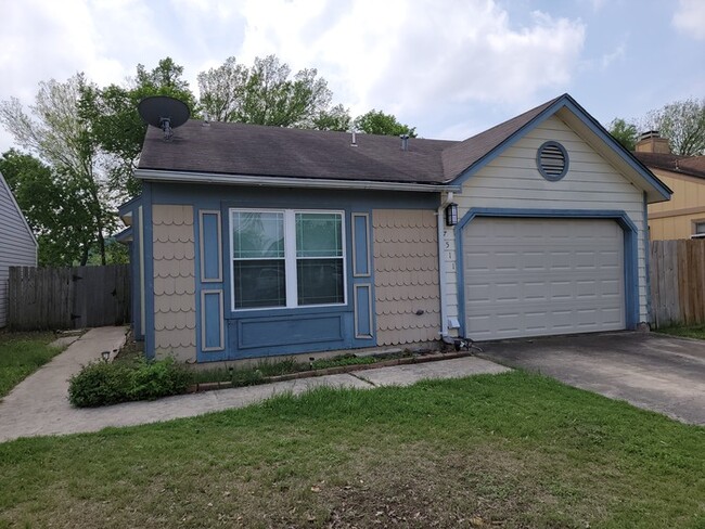 Gorgeous 2 beds 2 baths in San Antonio! - Gorgeous 2 beds 2 baths in San Antonio! Casa