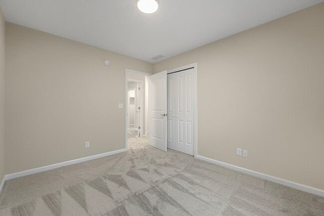 Photo - New Build w/ Attached Garage and Tons of Space