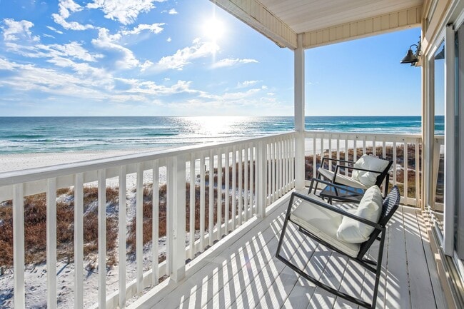 Photo - Newly Renovated Beach Front Four Bedroom Home