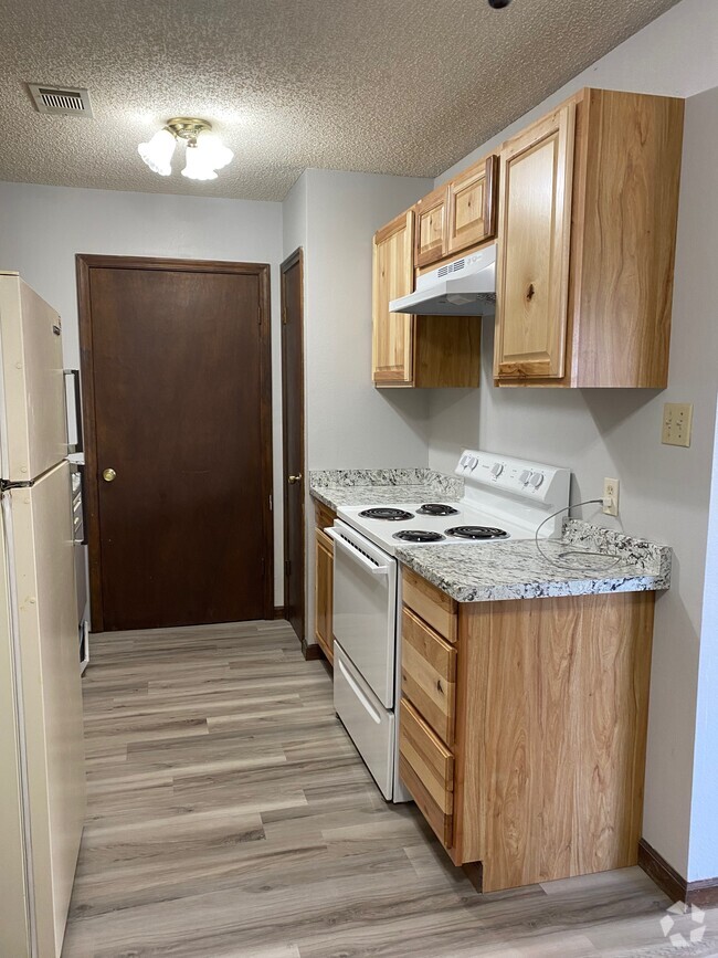 Building Photo - 6317 Quin Dr Unit A Rental