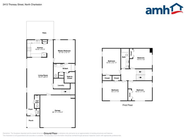 Photo - 2413 Thoreau St