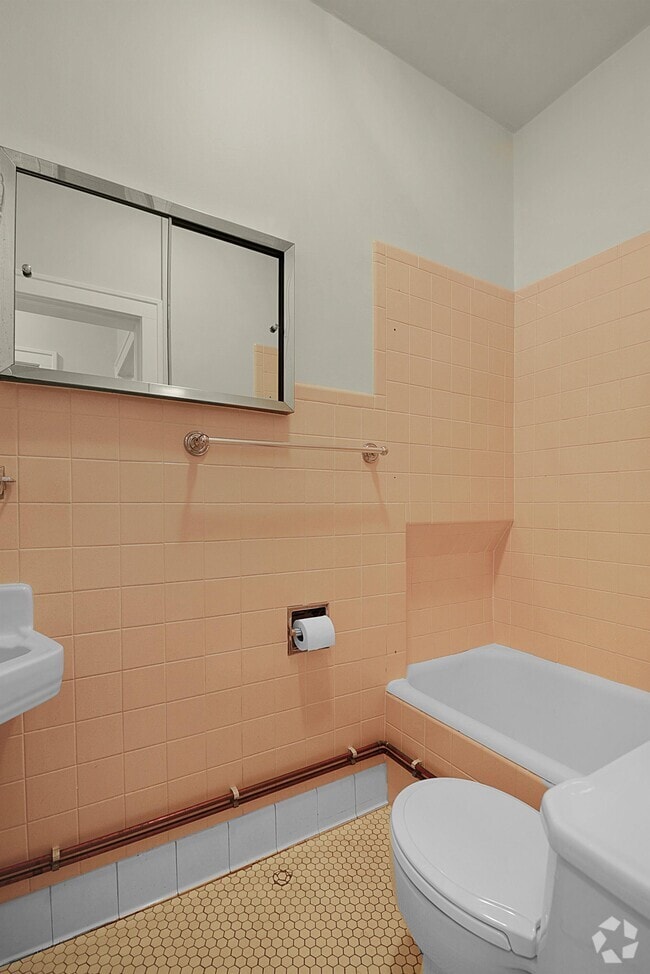 Building Photo - 7379 Pershing Ave Rental
