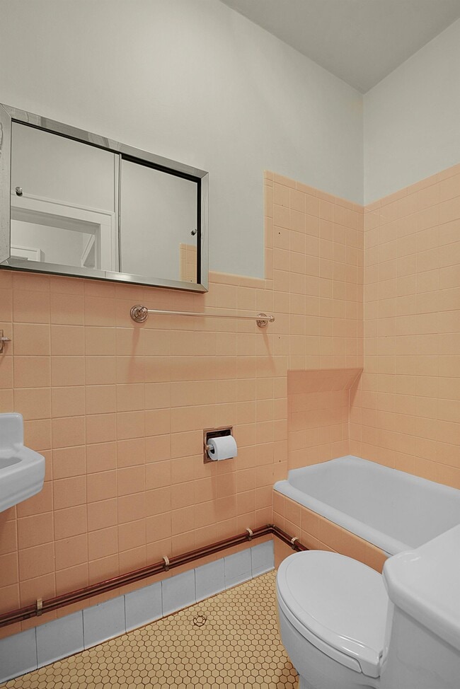 Photo - 7379 Pershing Ave Townhome