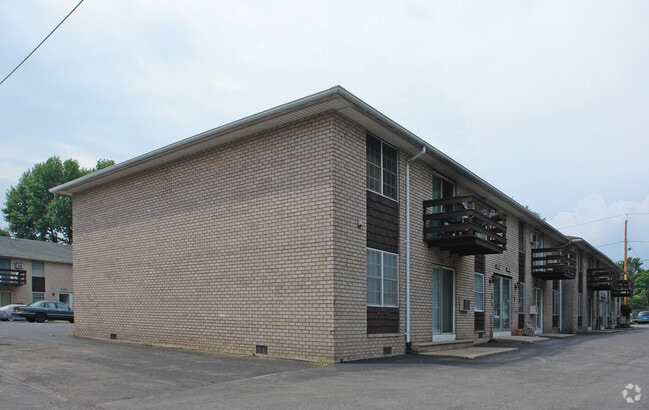 Dale Court