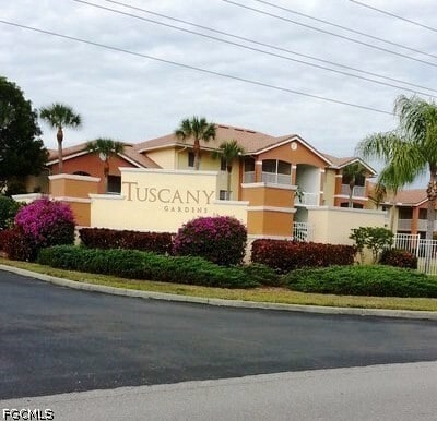 Building Photo - 6481 Aragon Way Unit 303