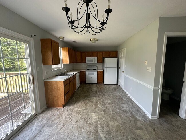 Photo - 3 Bedroom Townhouse in Campbell County