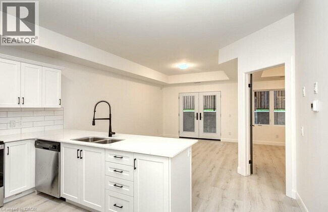 Photo - 59 Reeve St Unité 7