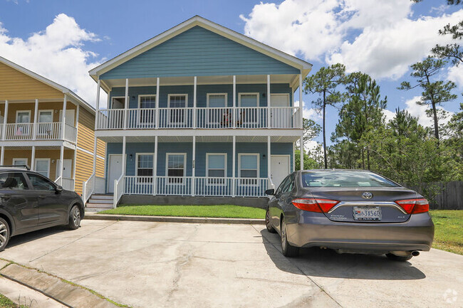 Building Photo - 2504 Gladiolus St Rental