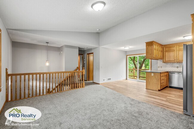 Photo - 3 Bedroom Home **50% off December's Rent with a December 2025 Move In**