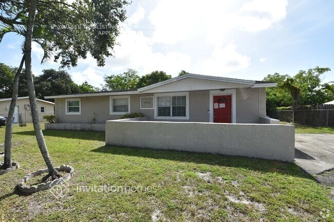 Building Photo - 1712 NW 15th Ave Rental