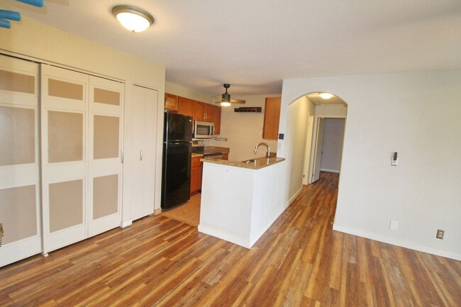 Photo - Kihei Villages Upper-Level Front Row Ocean View Condo Unit 44-203