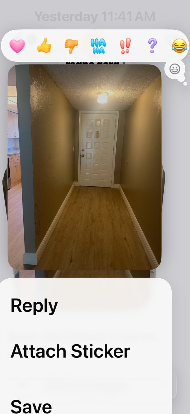 Photo - 14458 Reuter Strasse Cir Unidad 705