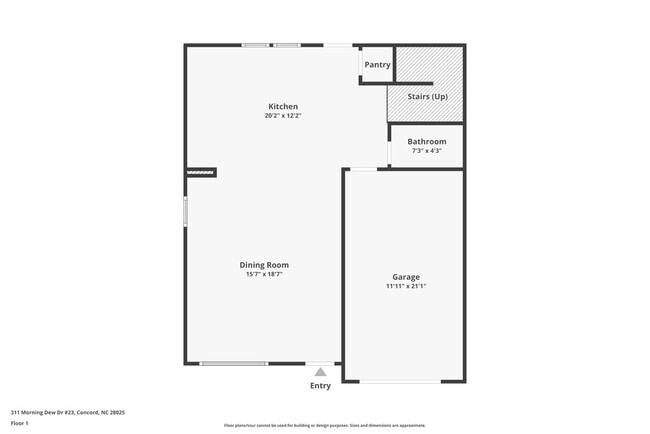 Photo - 311 Morning Dew Dr